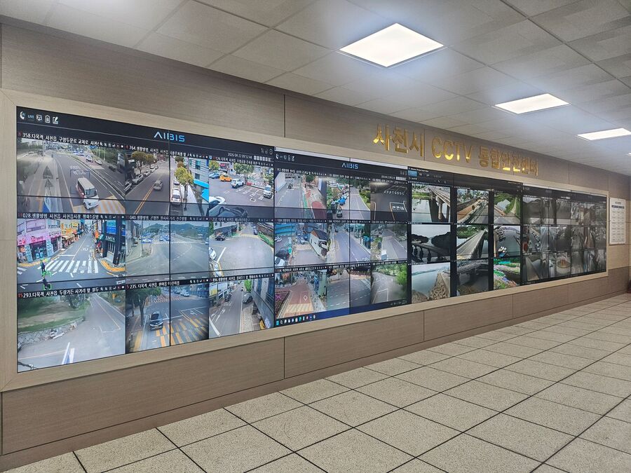 ▲ 사천시가 2026년을 기점으로 데이터와 인공지능(AI)을 핵심 축으로 한 행정 혁신을 본격화하며 ‘스마트 행정선도 도시’로의 도약에 나서고 있다.ⓒ사천시