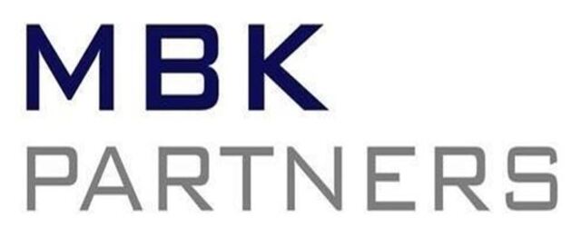 ▲ MBK 파트너스 CI.ⓒMBK 파트너스