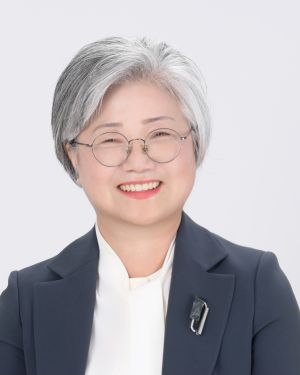 ▲ 강미애 세종교육감 예비후보.ⓒ선거 캠프