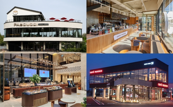 ▲ ⓒ교촌에프앤비