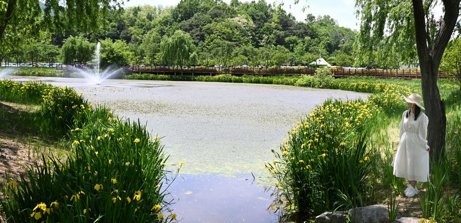 ▲ 거창군이 ‘2026 거창에 On 봄축제’를 통해 체류형 관광도시로의 전환에 본격 나선다.ⓒ거창군