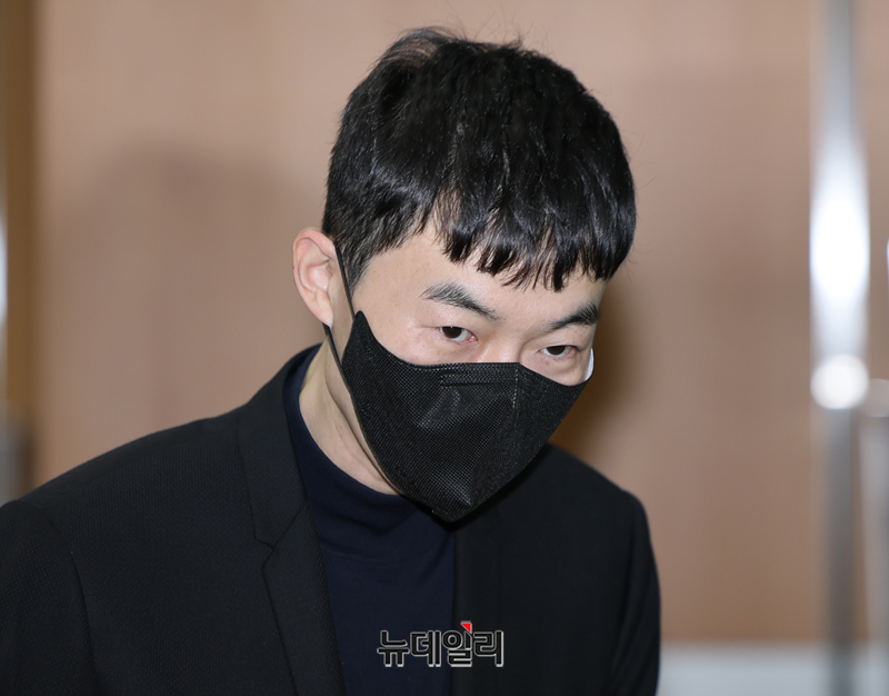 ▲ 수학 강사 현우진. ⓒ정상윤 기자