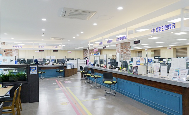 홍천군, '인허가 민원 사전 심사 청구 제도' 연중 운영