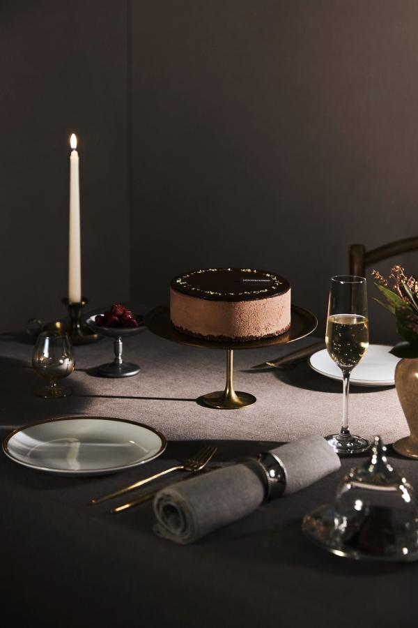 ▲ ⓒ롯데호텔앤리조트