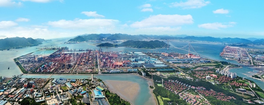 ▲ 철강산업 맞춤형 지원사업-포스코 광양제철소ⓒ전라남도 제공