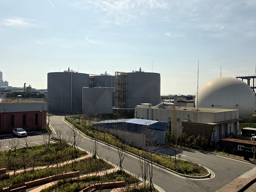 시흥클린에너지센터, 바이오가스 기반 경제성 입증