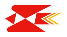 ▲ 우정사업본부 로고.