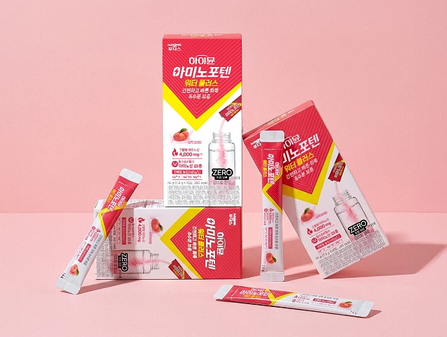 ▲ ⓒ일동후디스