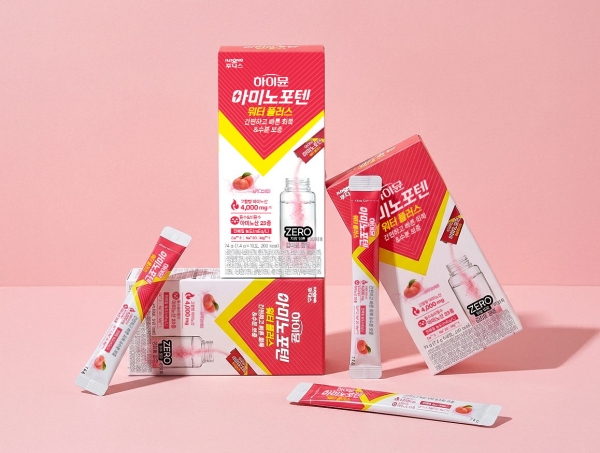 ▲ ⓒ일동후디스