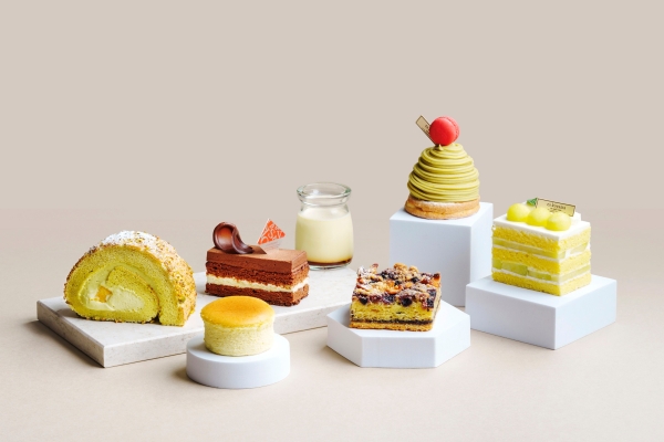 ▲ ⓒ롯데호텔 서울