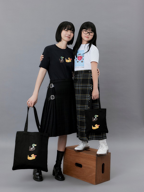 ▲ ⓒ삼성물산 패션부문