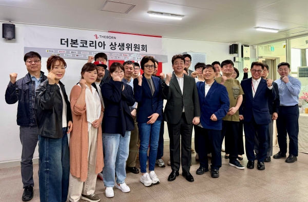 ▲ ⓒ더본코리아