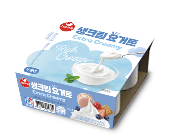 ▲ ⓒ서울우유협동조합