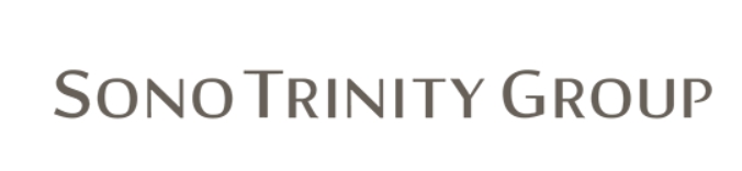 ▲ 소노트리니티그룹 CIⓒ소노트리니티그룹