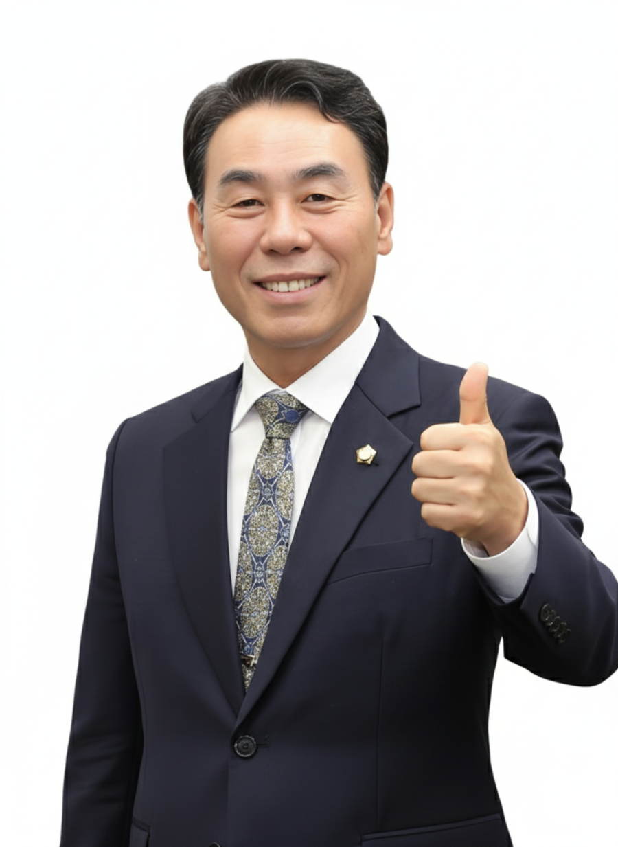 ▲ ⓒ장길선 더불어민주당 구례군수 후보 제공