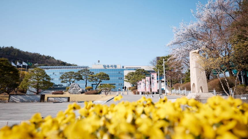 ▲ 양주시에 동계 스포츠 엘리트 양성을 위한 특수목적고 (가칭) 경기미래체육고등학교 설립이 추진된다 ⓒ양주시 제공