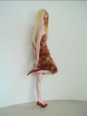 ▲ ⓒ코오롱인더스트리FnC부문