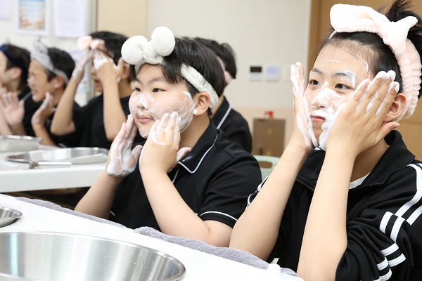 ▲ ⓒLG생활건강