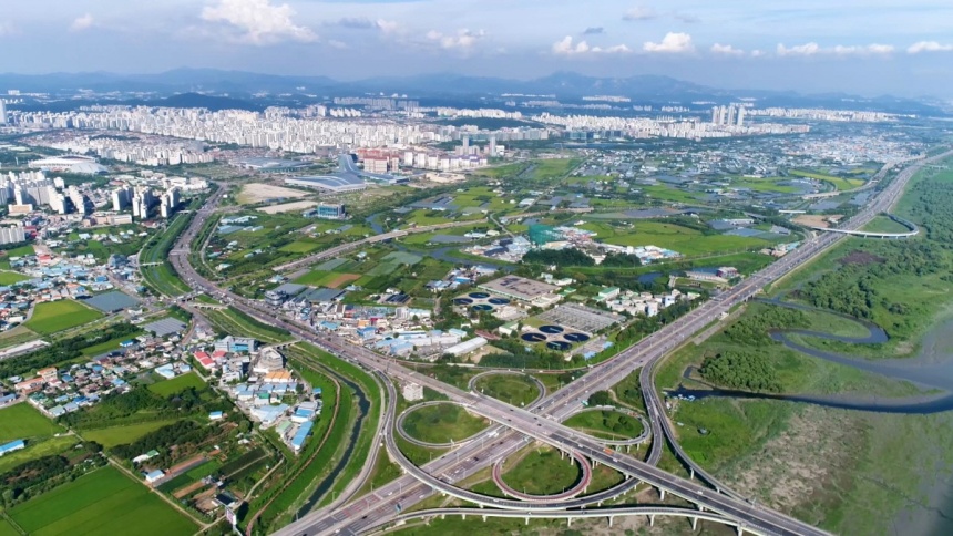 고양시 ‘20년 도시미래’ 청사진 제시