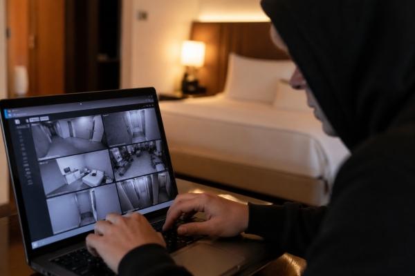 IP카메라 해킹 확산에 … 한국호텔업협회 "보안이 곧 신뢰 … 비밀번호 변경 당부"