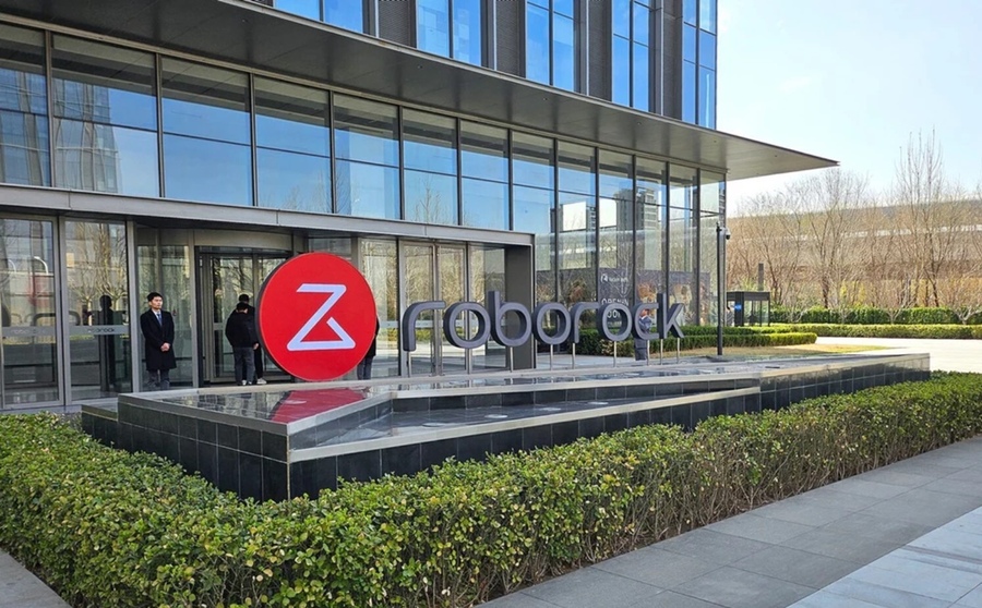 ▲ 로보락이 지난해 역대 최대 매출을 달성했다. ⓒ로보락