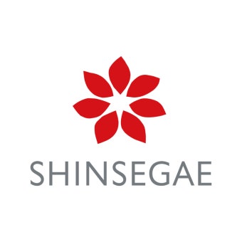 ▲ 신세계그룹 로고