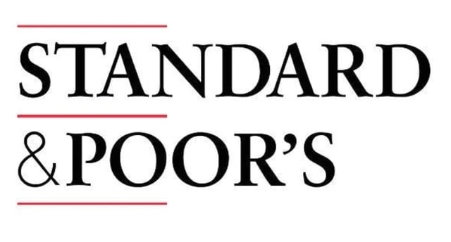 ▲ 스탠더드앤드푸어스. ⓒS&P