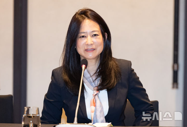 ▲ 의식 불명 상태에 빠진 중학생 복싱 선수의 가족들에게 부적절한 발언을 해 파문을 일으킨 김나미 대한체육회 사무총장이 직무 정지 처분을 받았다.ⓒ뉴시스 제공