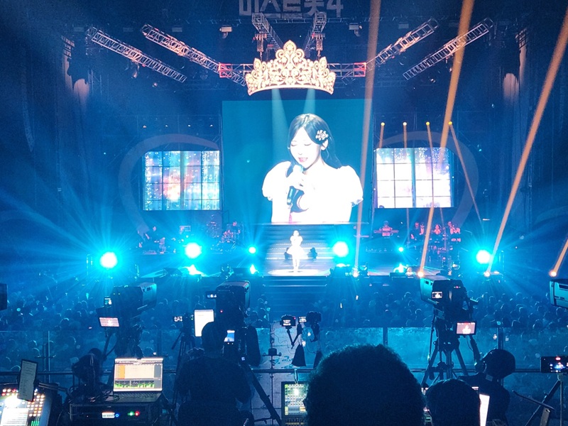 ▲ '미스트롯4 TOP7 전국투어 콘서트' 서울공연(4월 25~26일)과 인천공연(5월 2일)이 각각 장충체육관과 송도컨벤시아에서 성황리에 열렸다. ⓒ뉴데일리