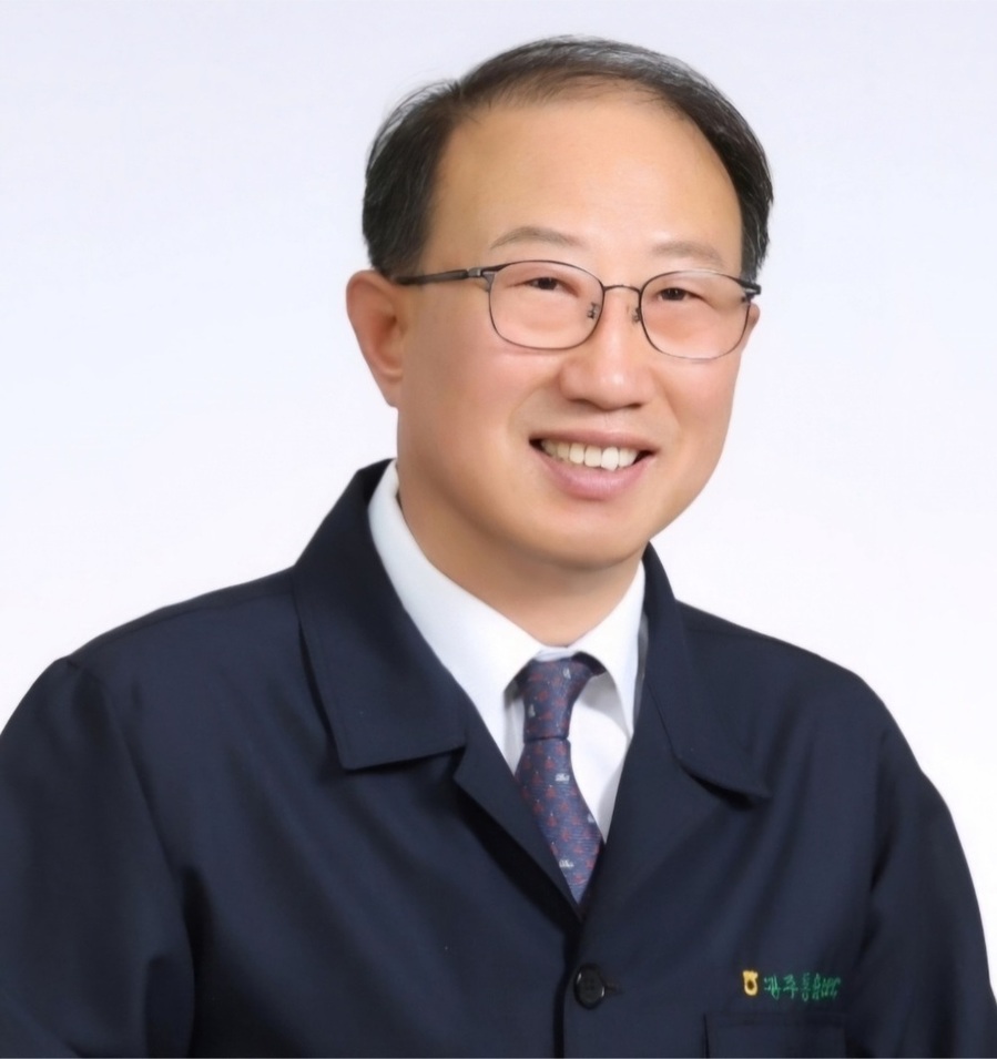 ▲ ⓒ이선학 광주통합 RPC 대표이사