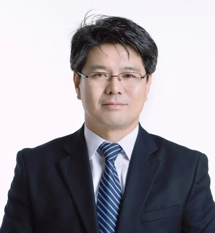 ▲ 안영철 제4대 신임 한국해양교통안전공단 이사장.ⓒ해양수산부