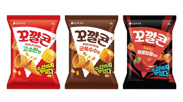 ▲ ⓒ롯데웰푸드