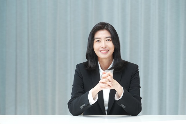 ▲ 정신아 카카오 대표.ⓒ카카오