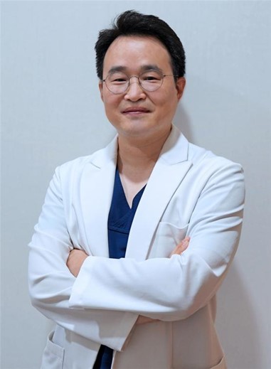 ▲ 하성삼 위례아산내과 대표원장