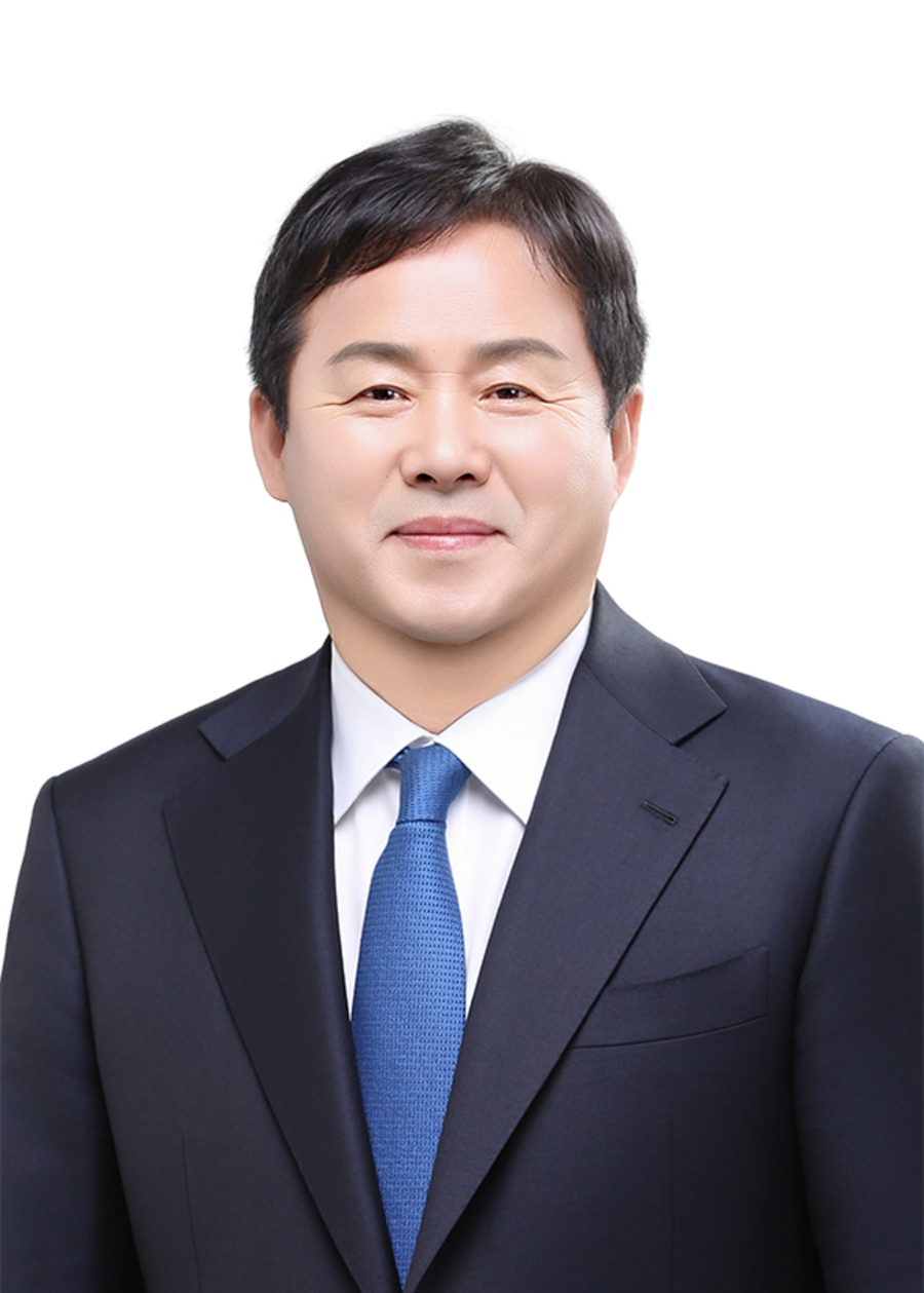 ▲ ⓒ차영수 더불어민주당 강진군수 후보