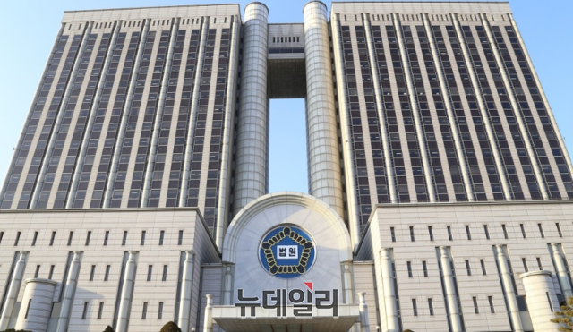 ▲ 서울고등법원. ⓒ연합뉴스