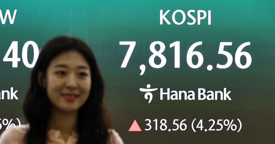 ▲ ⓒ연합