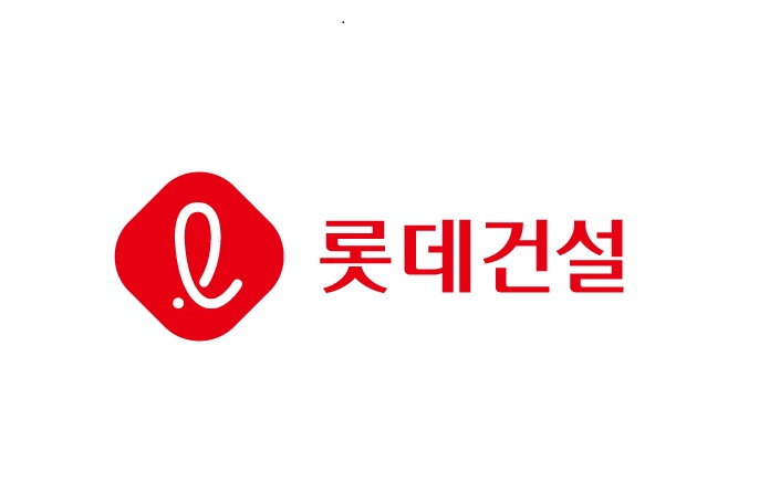 ▲ ⓒ롯데건설