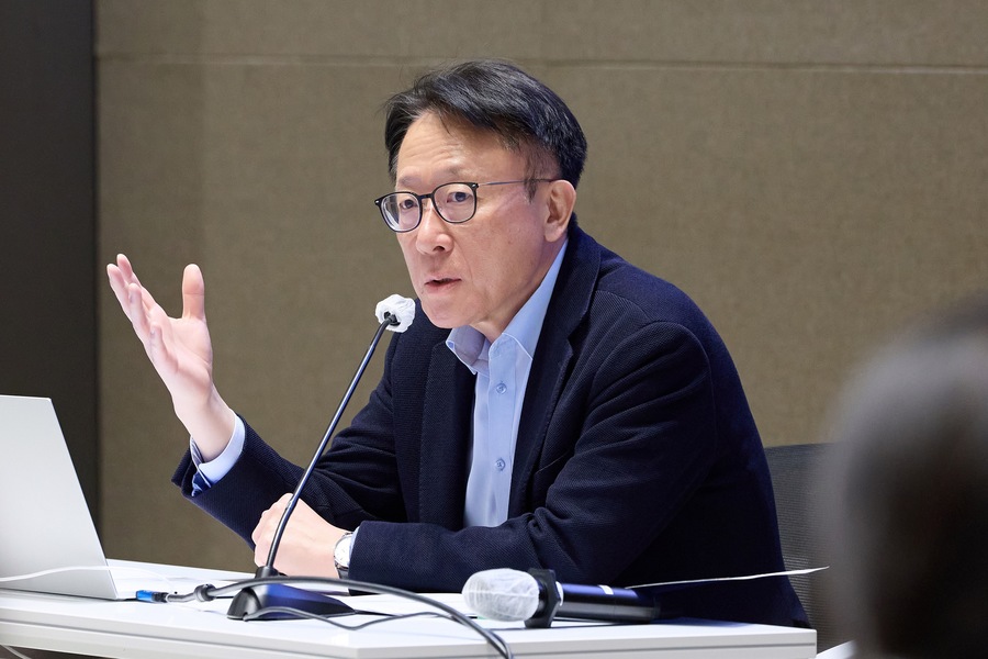 ▲ ⓒ한국은행