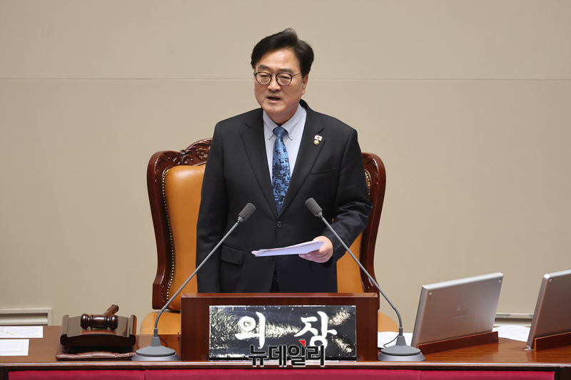 [단독] 시민단체, 우원식·정청래 등 '5·18 유공자 명단 비공개' 고발