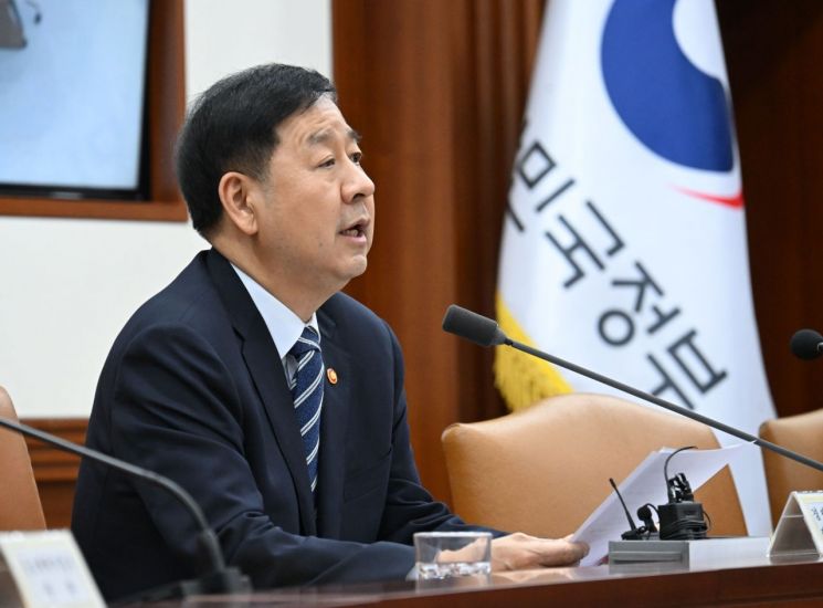 ▲ 구윤철 경제부총리 겸 재정경제부 장관.ⓒ재정경제부