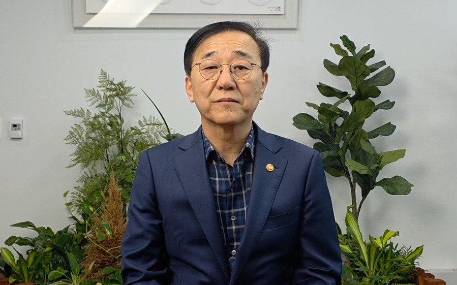 ▲ 김윤덕 국토교통부 장관. ⓒ뉴데일리