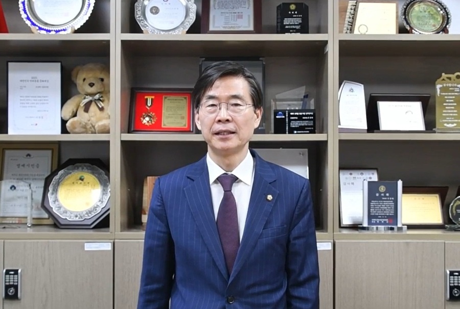 ▲ 조경태 국민의힘 의원. ⓒ뉴데일리