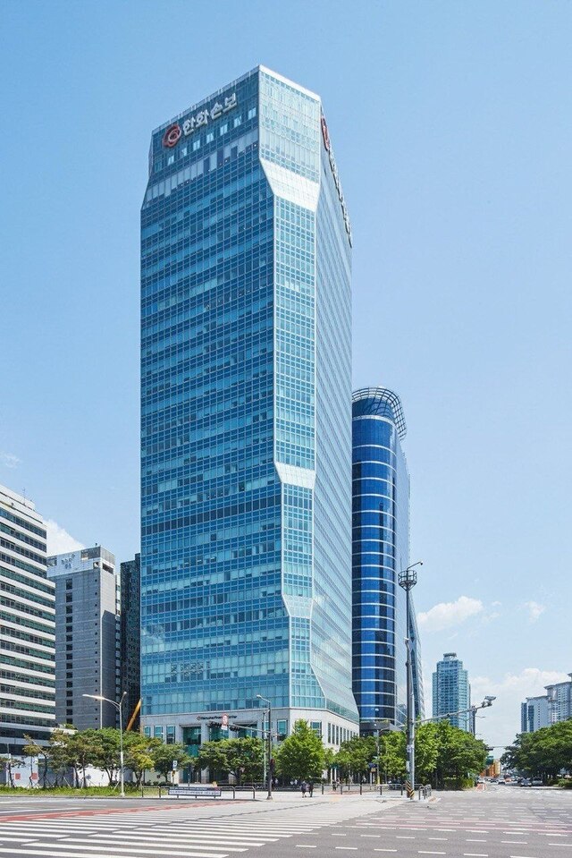 ▲ ⓒ한화손해보험