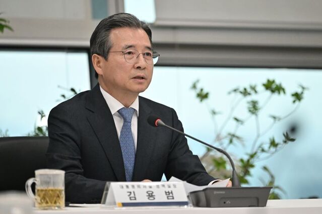 'AI 배당금' 발언에 외인도 '술렁' … 韓시장 투자 매력도 떨어질라