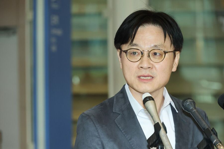 ▲ 김정관 산업통상부 장관 ⓒ연합뉴스