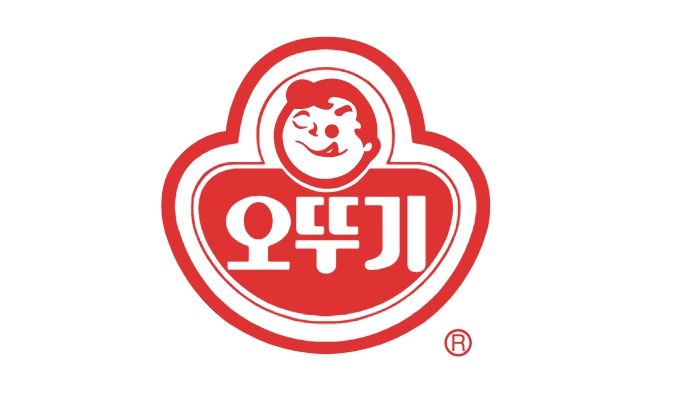 ▲ 오뚜기 CIⓒ오뚜기