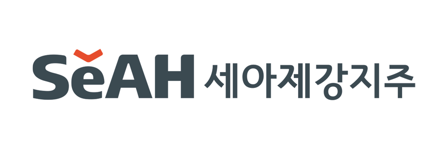 ▲ 세아제강지주 CI.ⓒ세아그룹