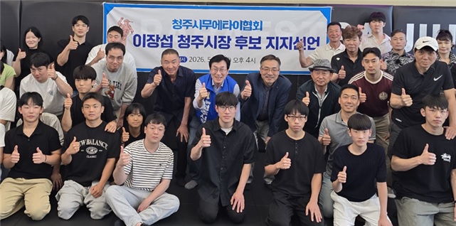 민주·국힘 양강 대결 속 무소속 출사표... 표밭갈이 열기 달아 올라