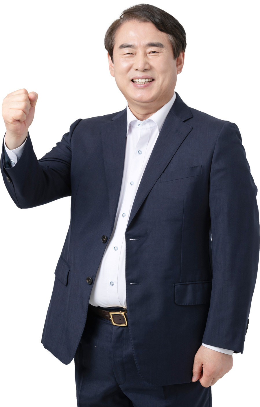 이정선 후보, 전남 교원 부족 해소 위한 국가책임제 제안